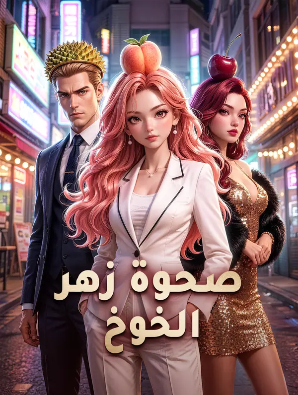مشاهدة مسلسل صحوة زهر الخوخ مترجم كامل جميع الحلقات HD أونلاين