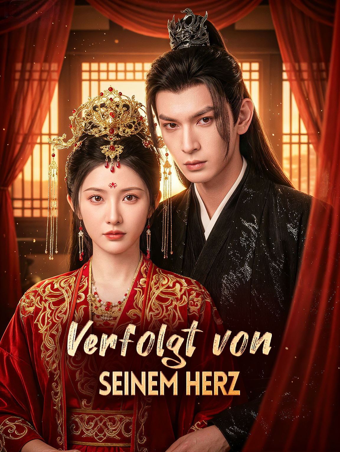 Verfolgt von seinem Herz