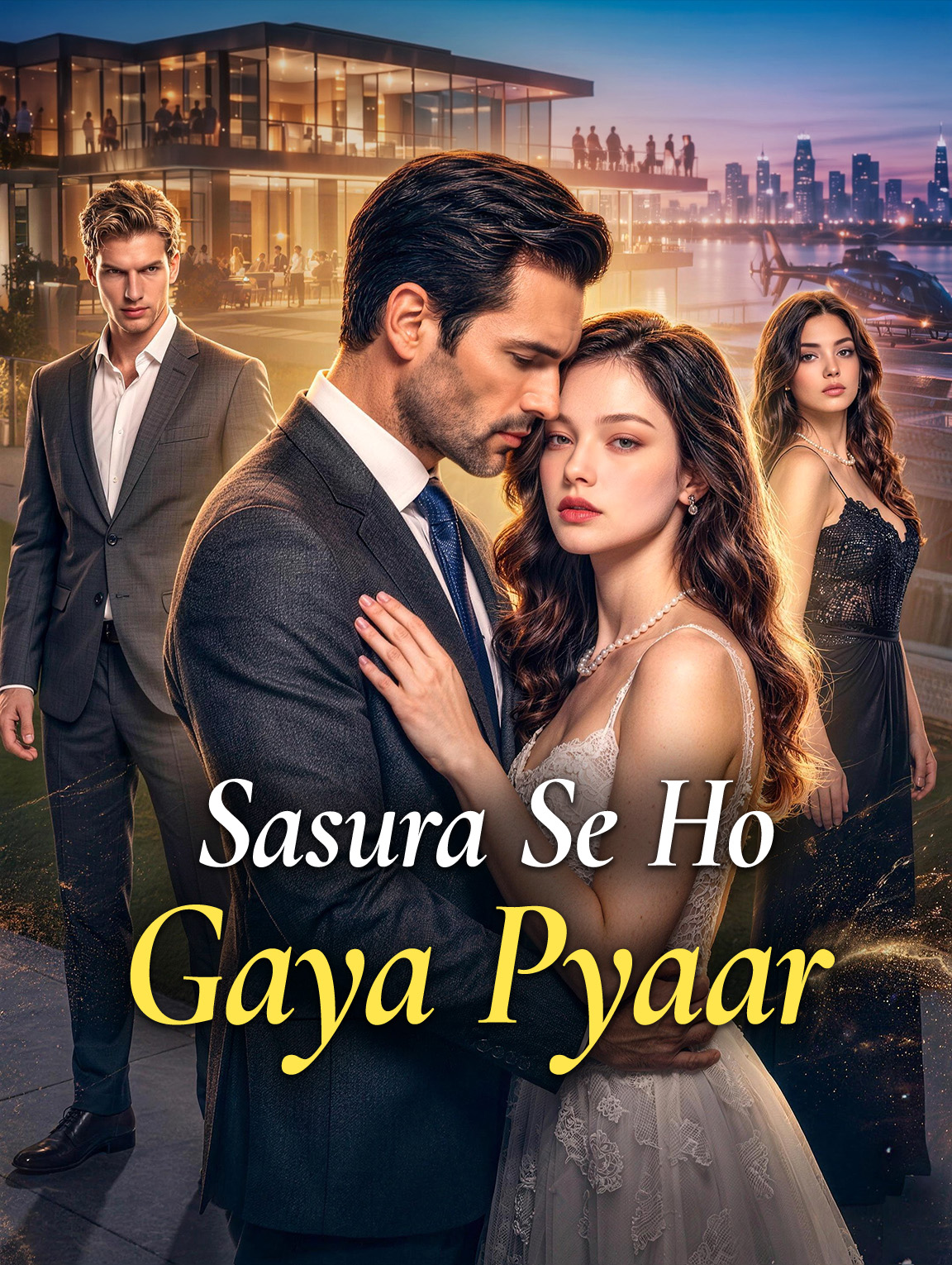 Sasura Se Ho Gaya Pyaar