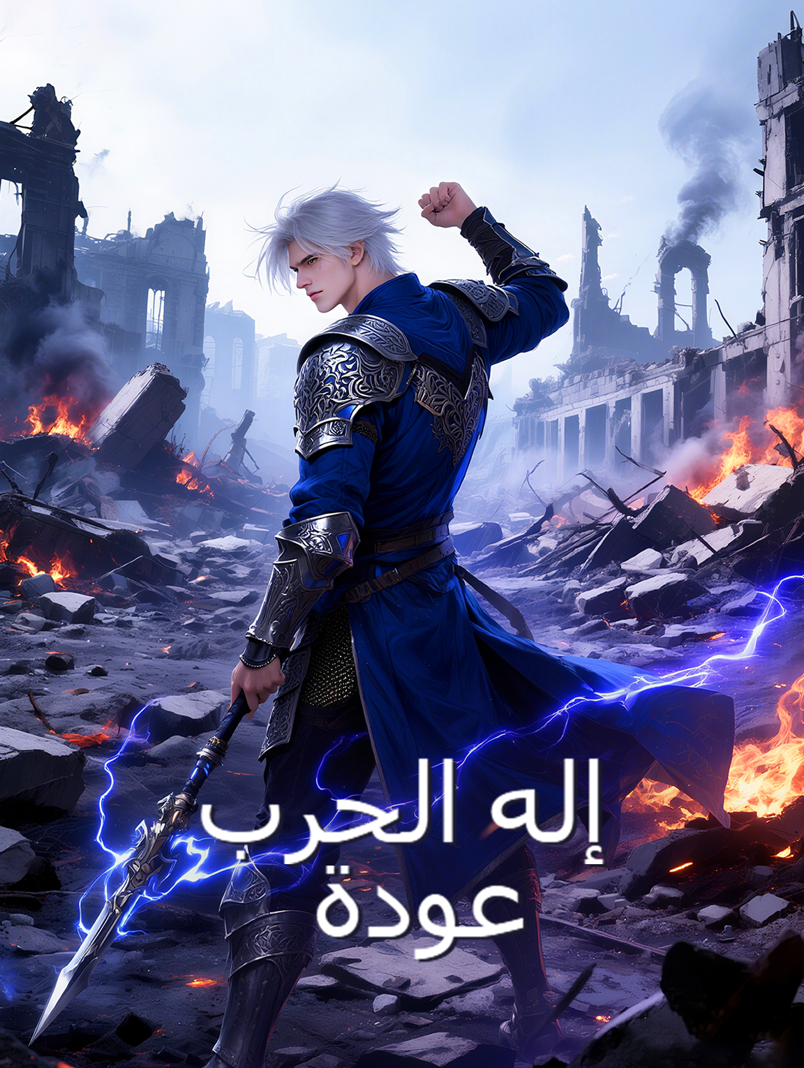 عودة إله الحرب