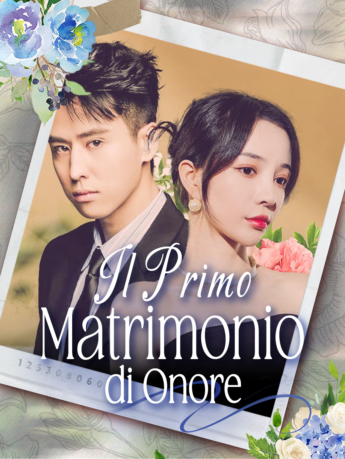 Il Primo Matrimonio di Onore