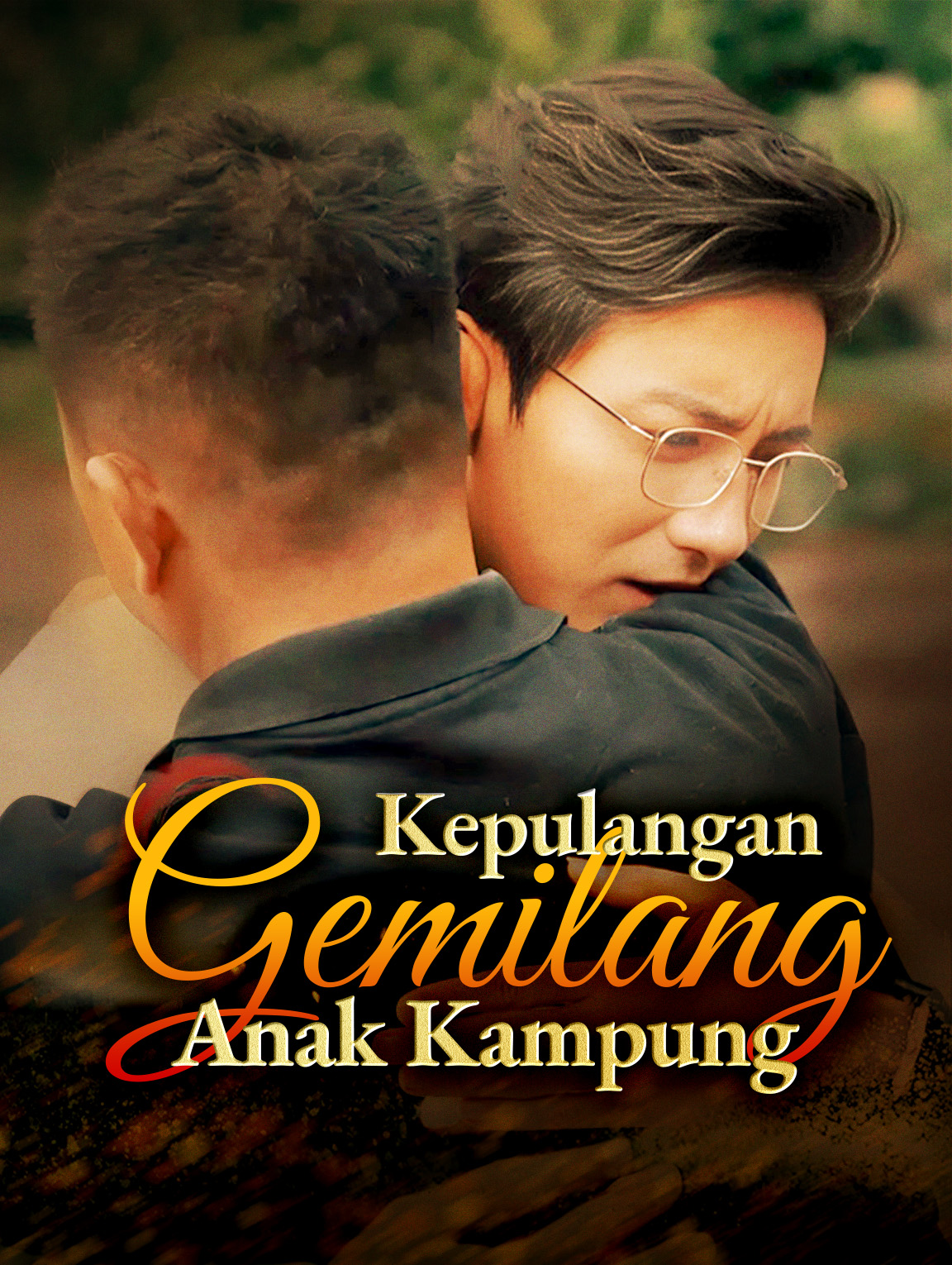 Kepulangan Gemilang Anak Kampung