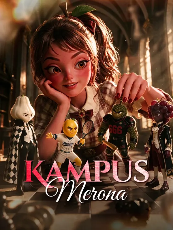 Kampus Merona