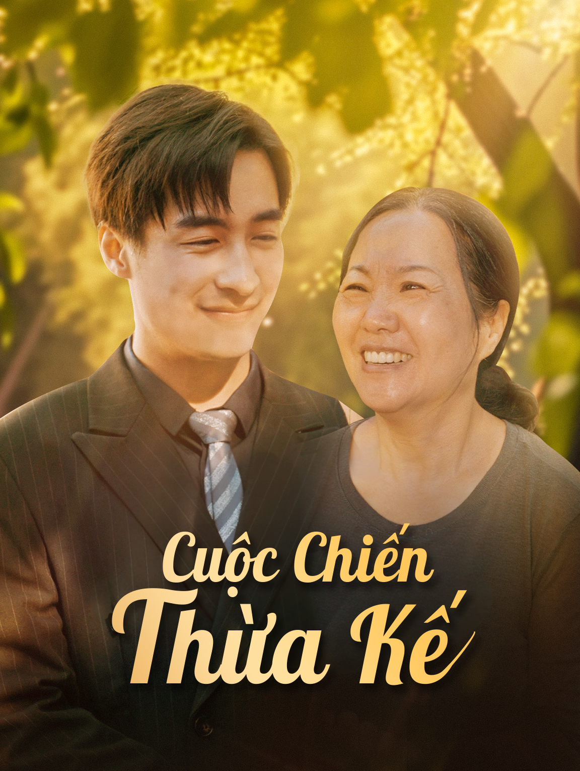 Cuộc Chiến Thừa Kế