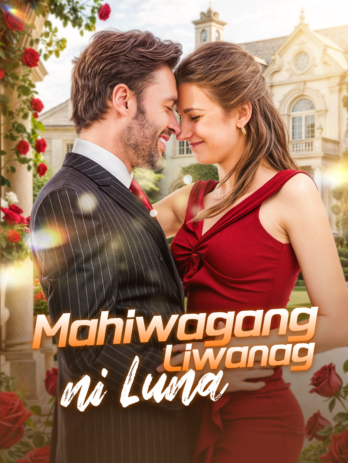 Mahiwagang Liwanag ni Luna
