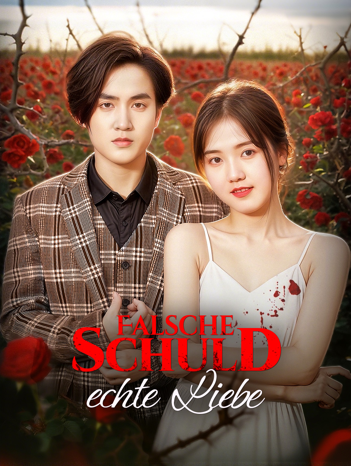 Falsche Schuld, echte Liebe