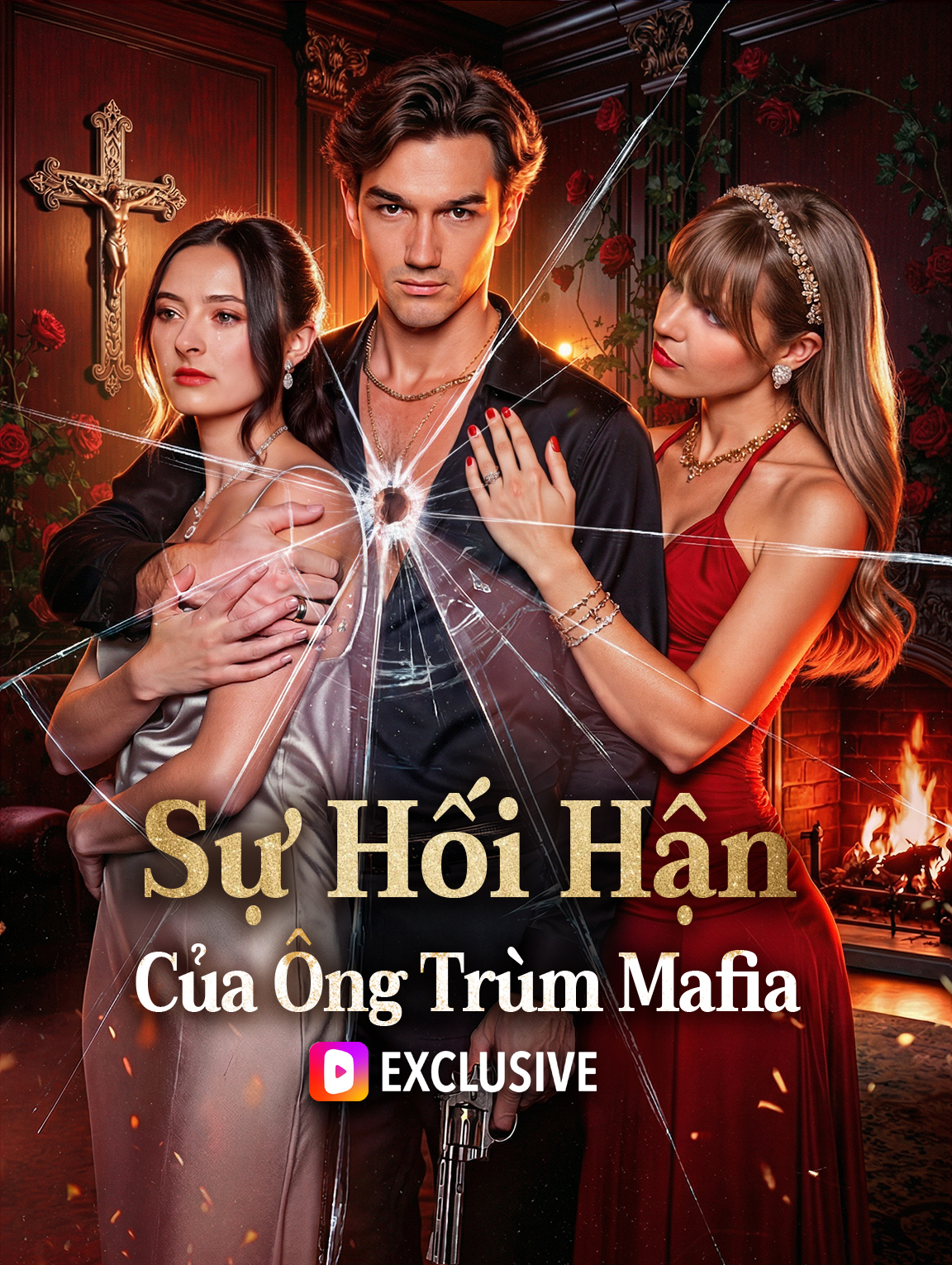 Sự Hối Hận Của Ông Trùm Mafia(Phiên bản lồng tiếng)