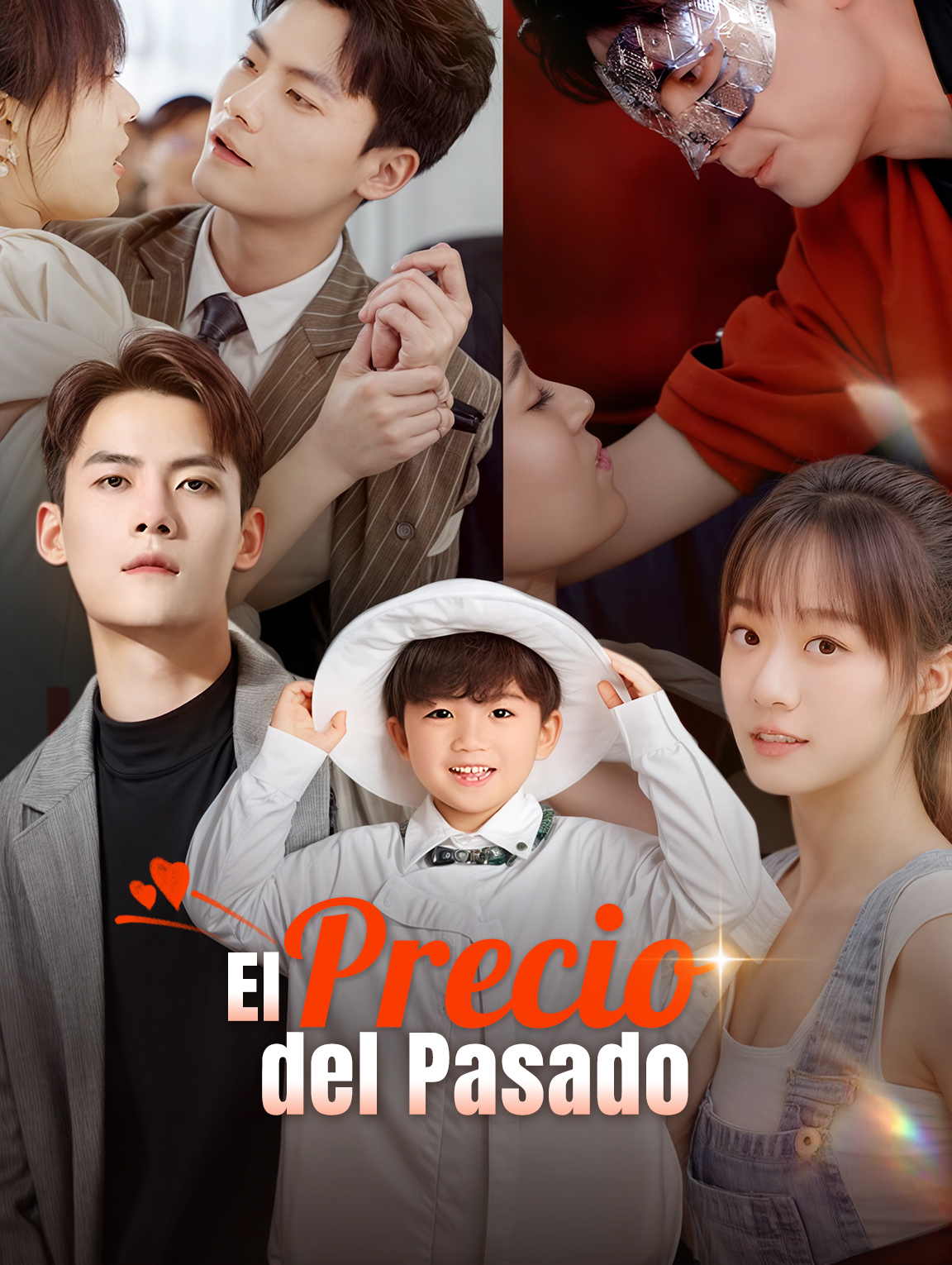 El Precio del Pasado