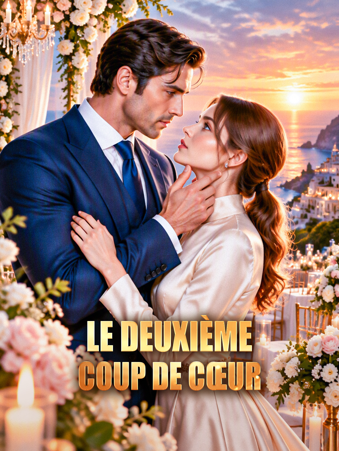 Le deuxième coup de cœur