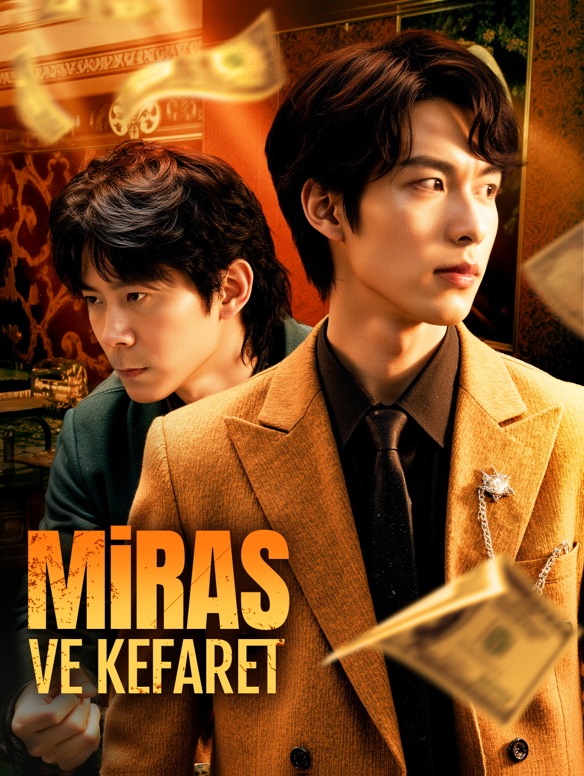 Miras ve Kefaret