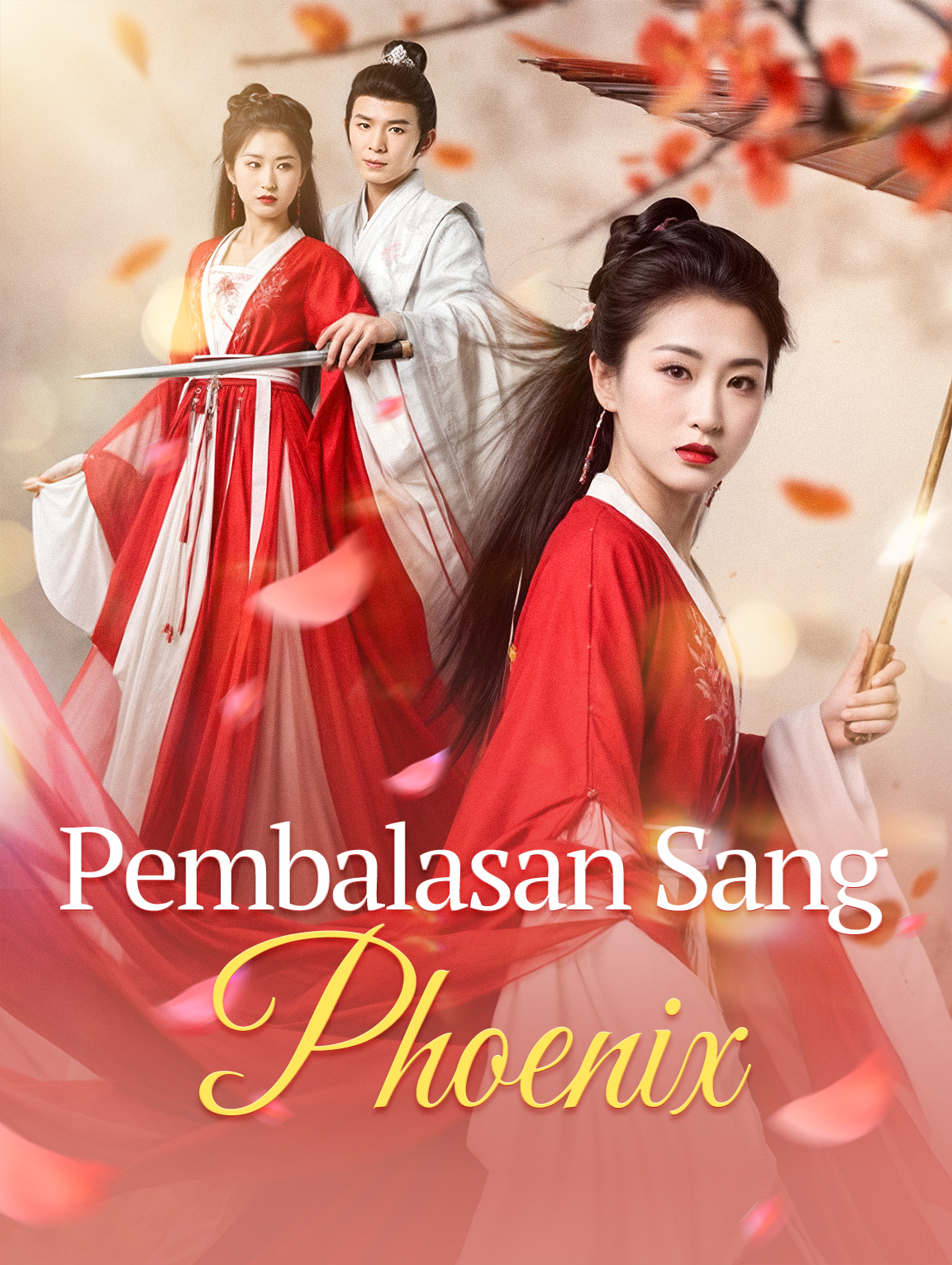 Pembalasan Sang Phoenix