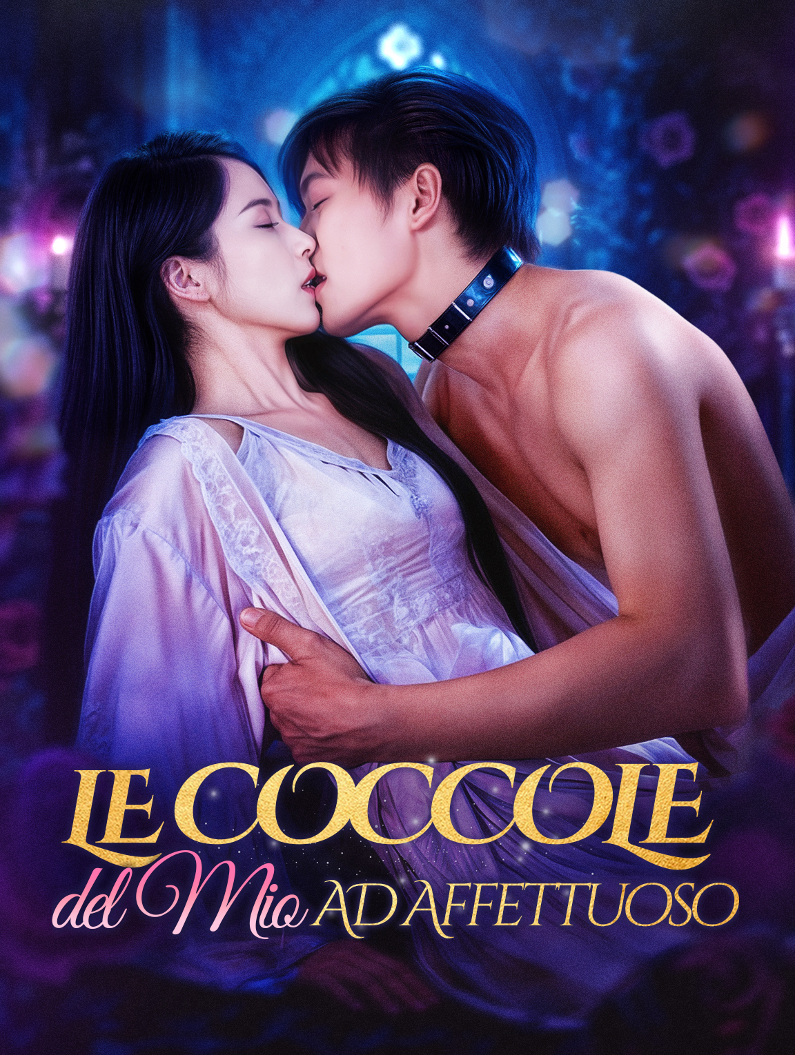 Le Coccole del Mio AD Affettuoso