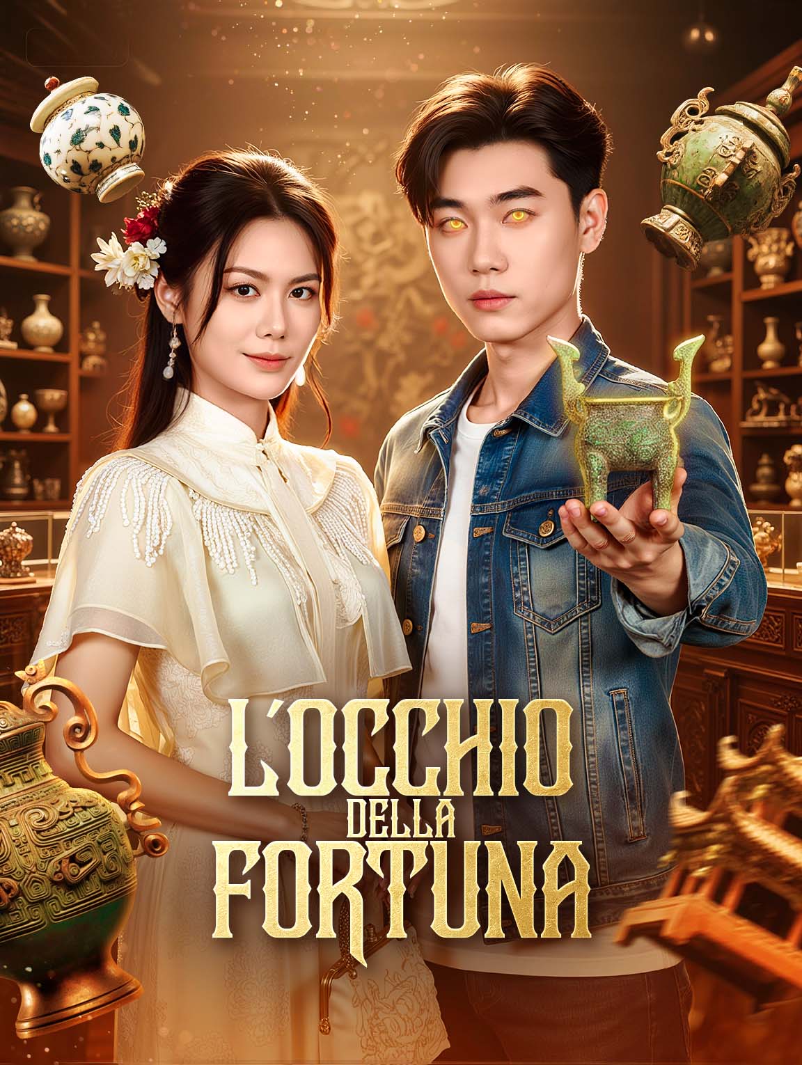 L'Occhio della Fortuna