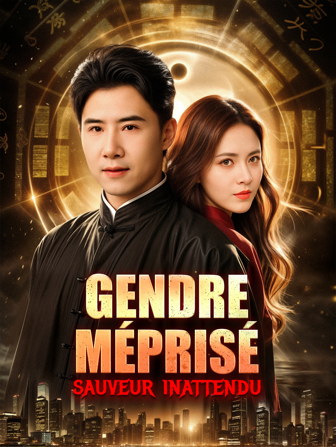 Gendre méprisé, sauveur inattendu