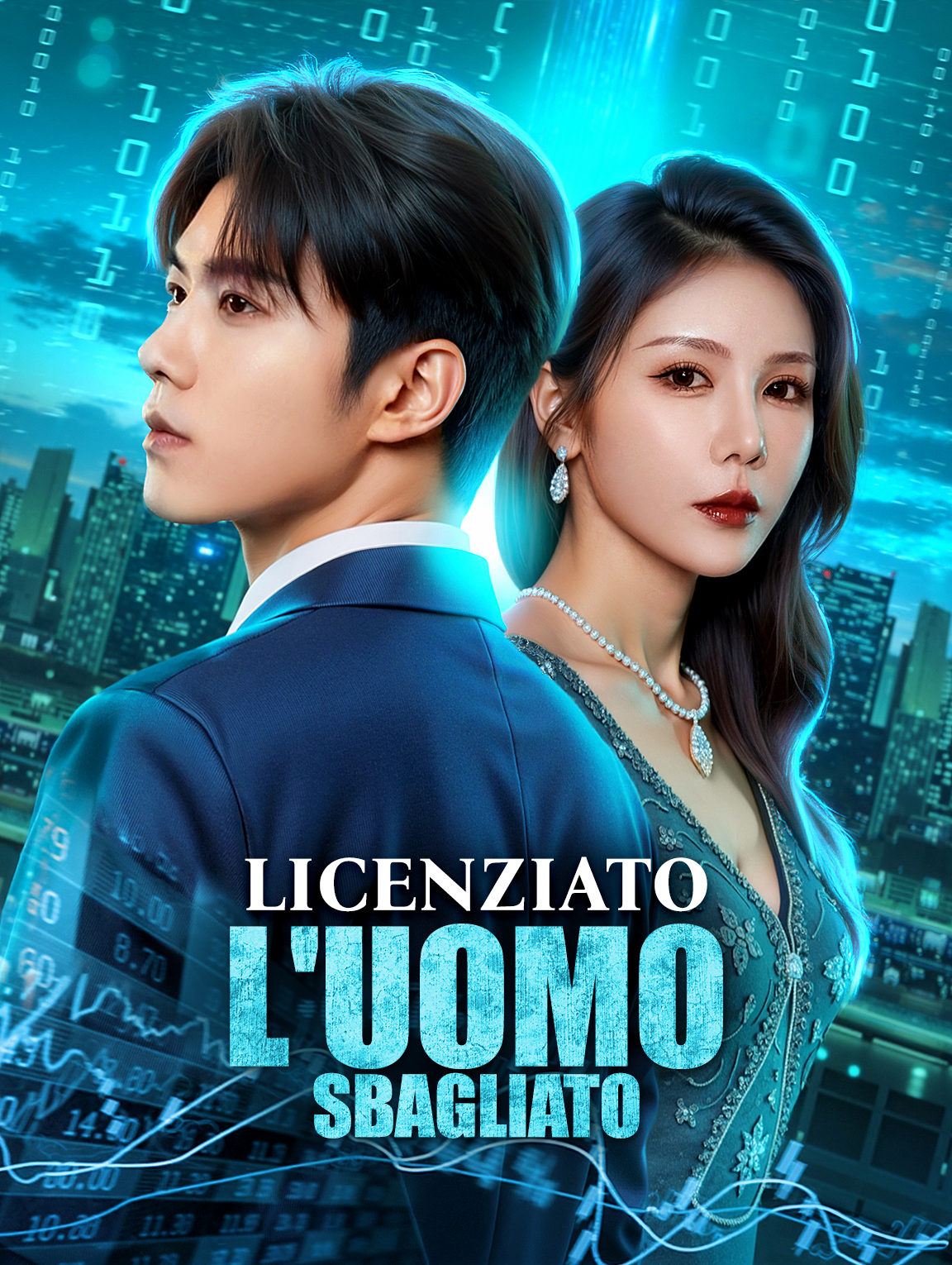 Licenziato l'Uomo Sbagliato