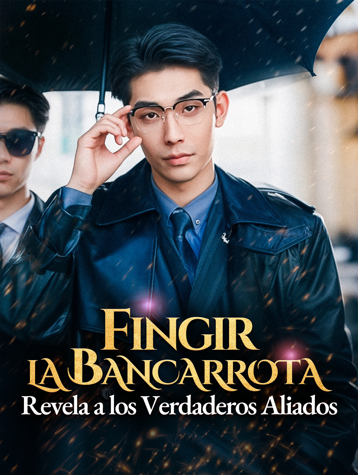 Fingir la Bancarrota Revela a los Verdaderos Aliados