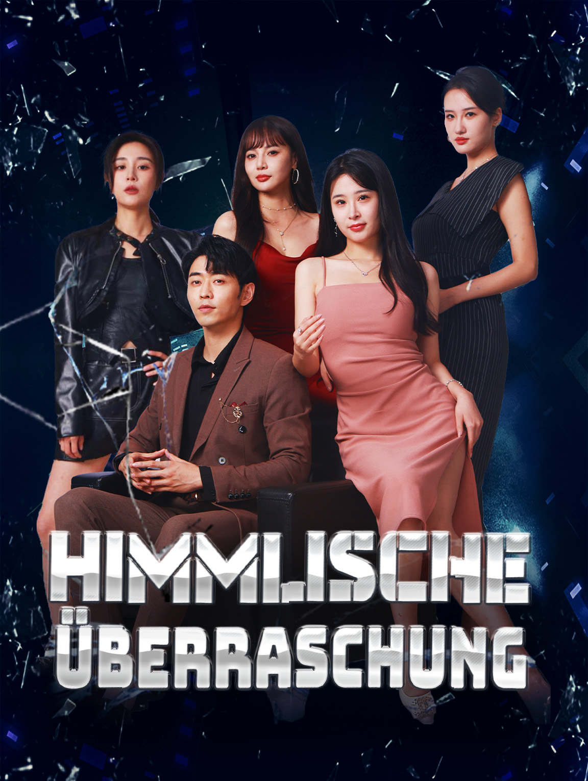 Himmlische Überraschung