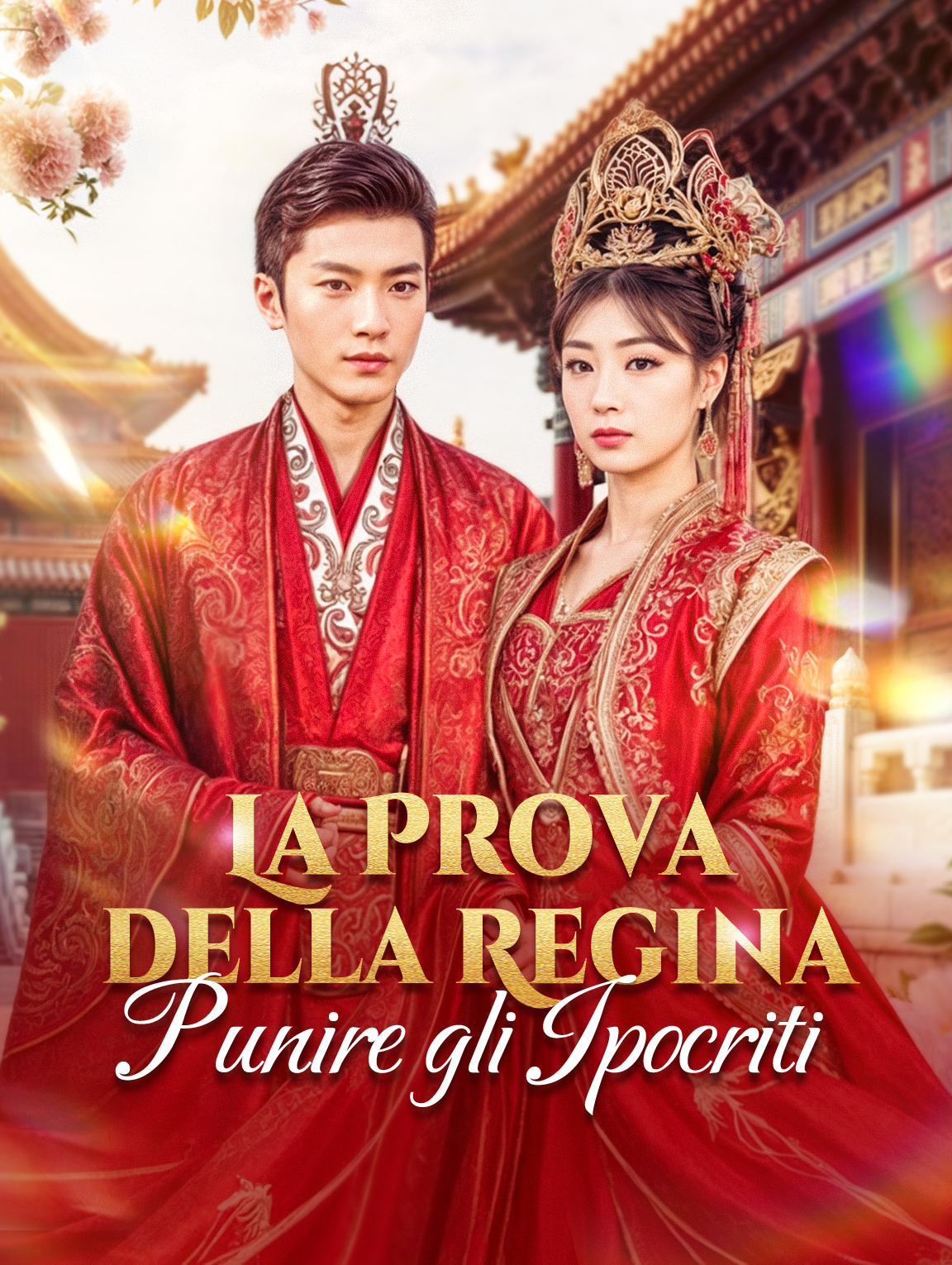 La Prova della Regina: Punire gli Ipocriti