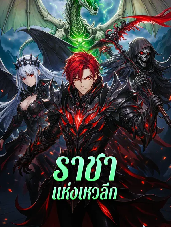 โปสเตอร์ ราชาแห่งเหวลึก