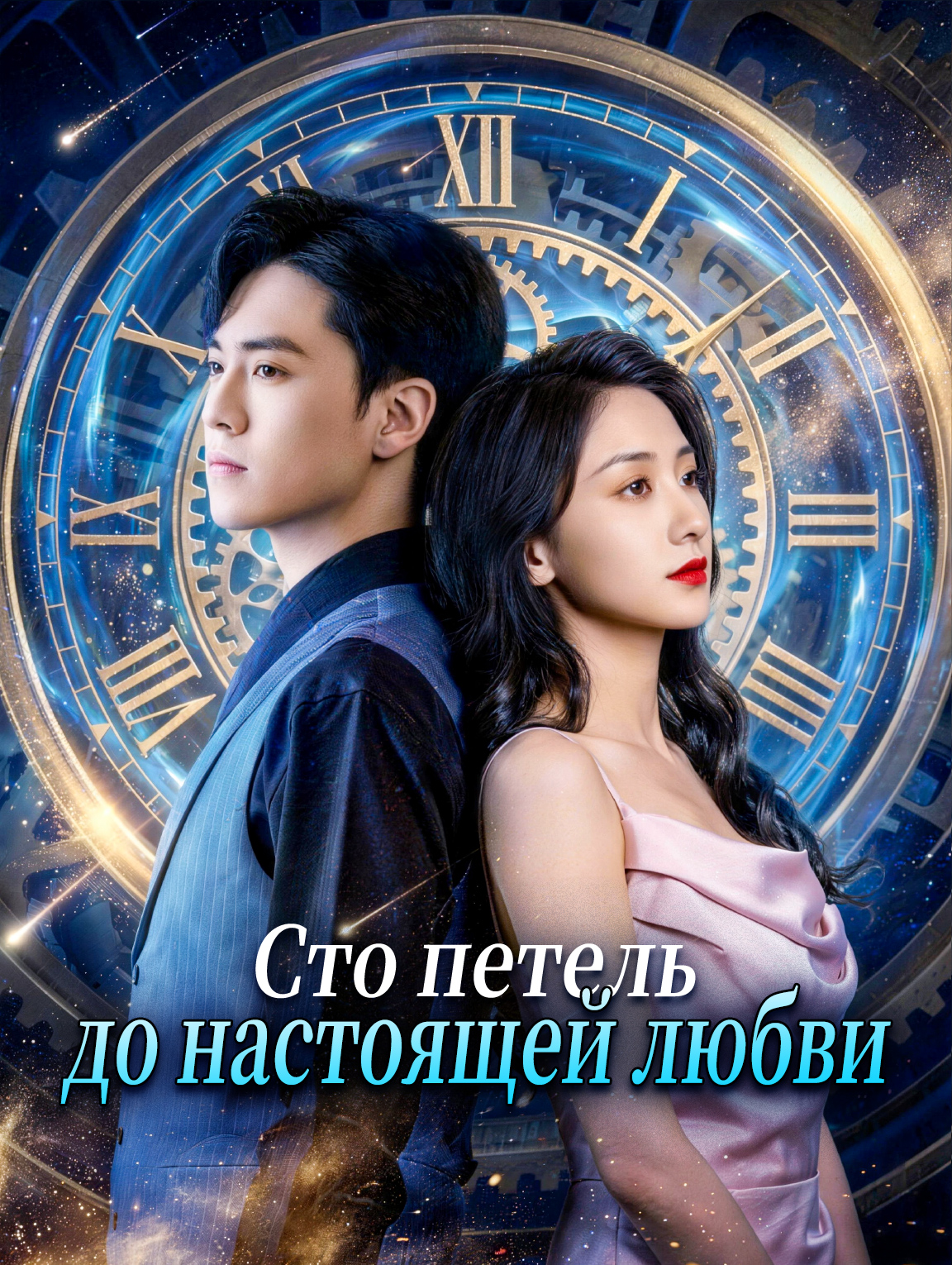 Сто петель до настоящей любви