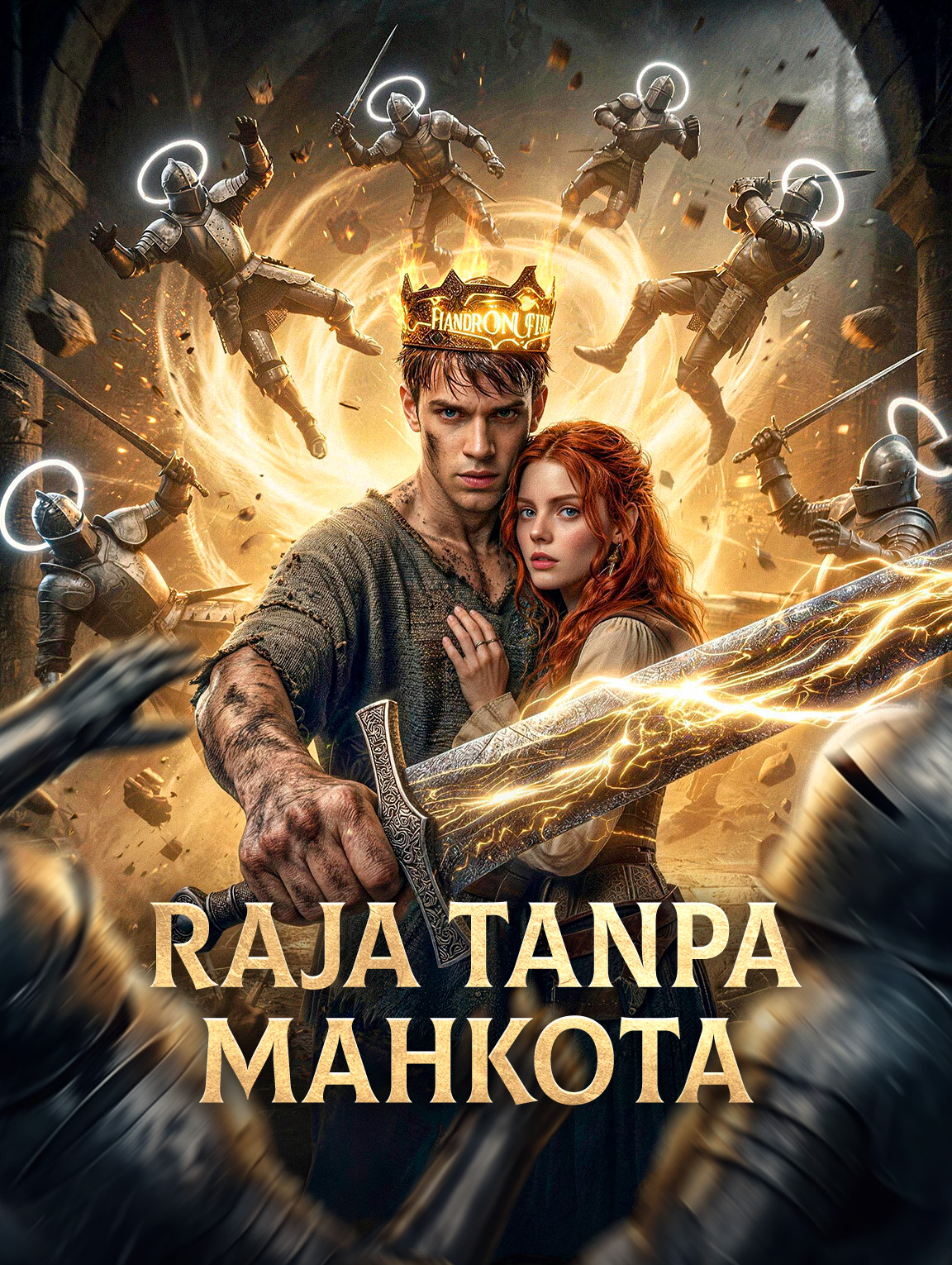 Raja Tanpa Mahkota