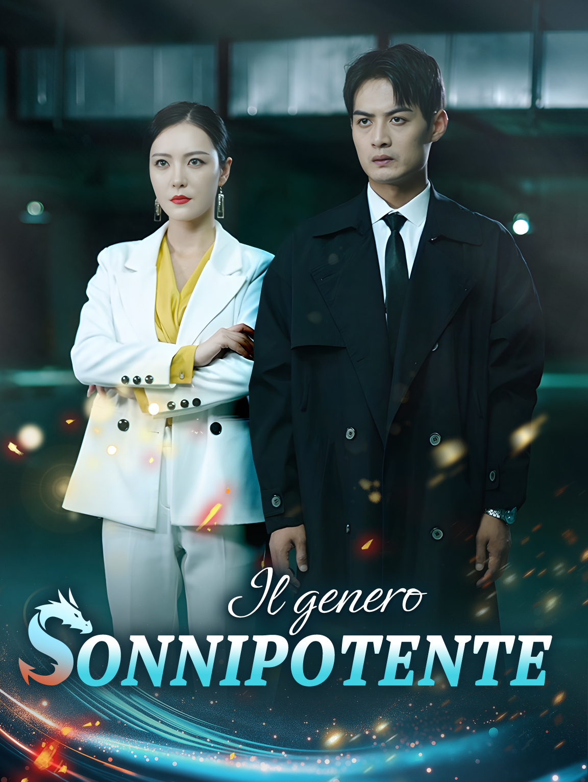 Le Avventure dell'Healer Urbano