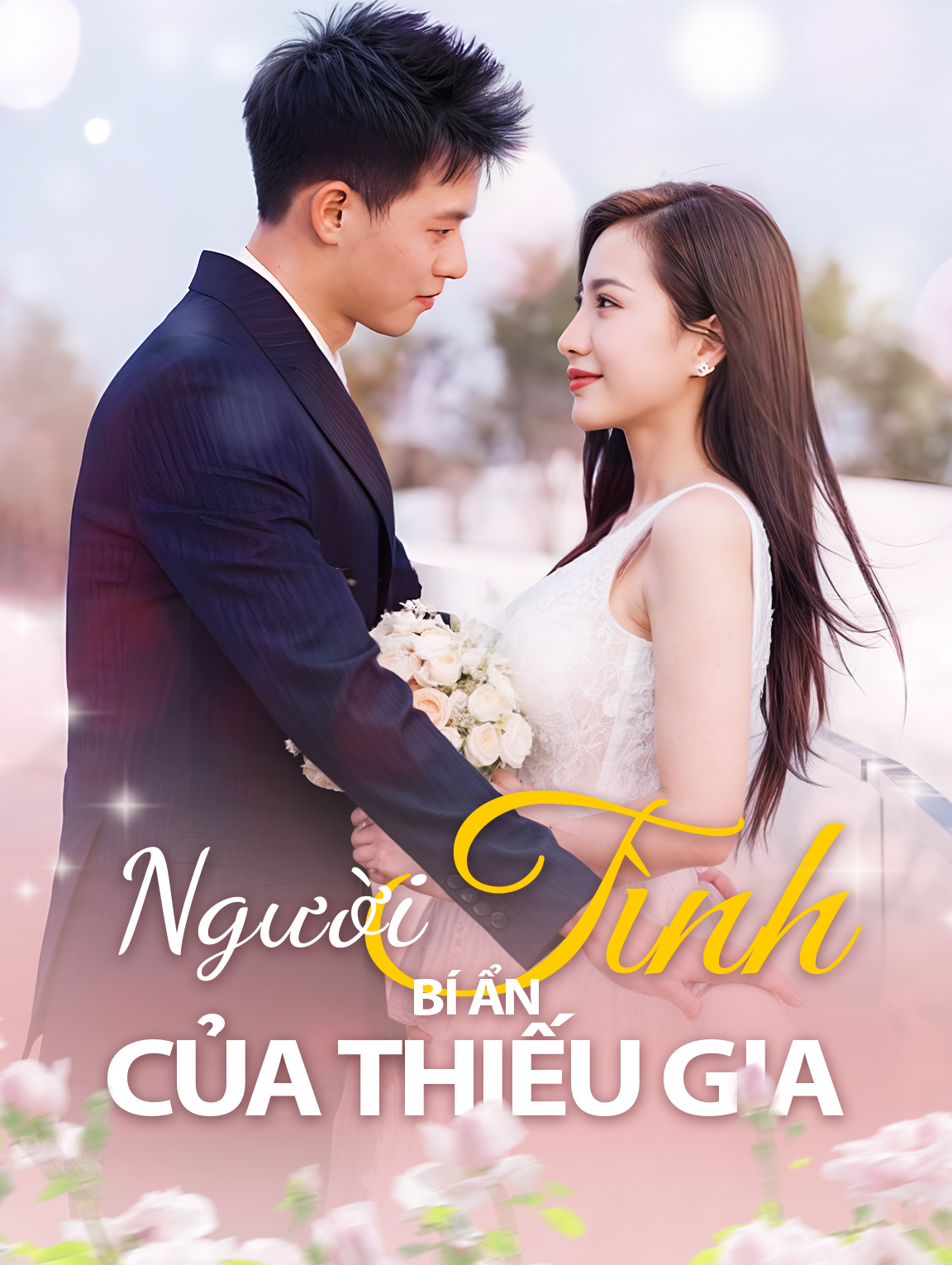 Người Tình Bí Ẩn Của Thiếu Gia