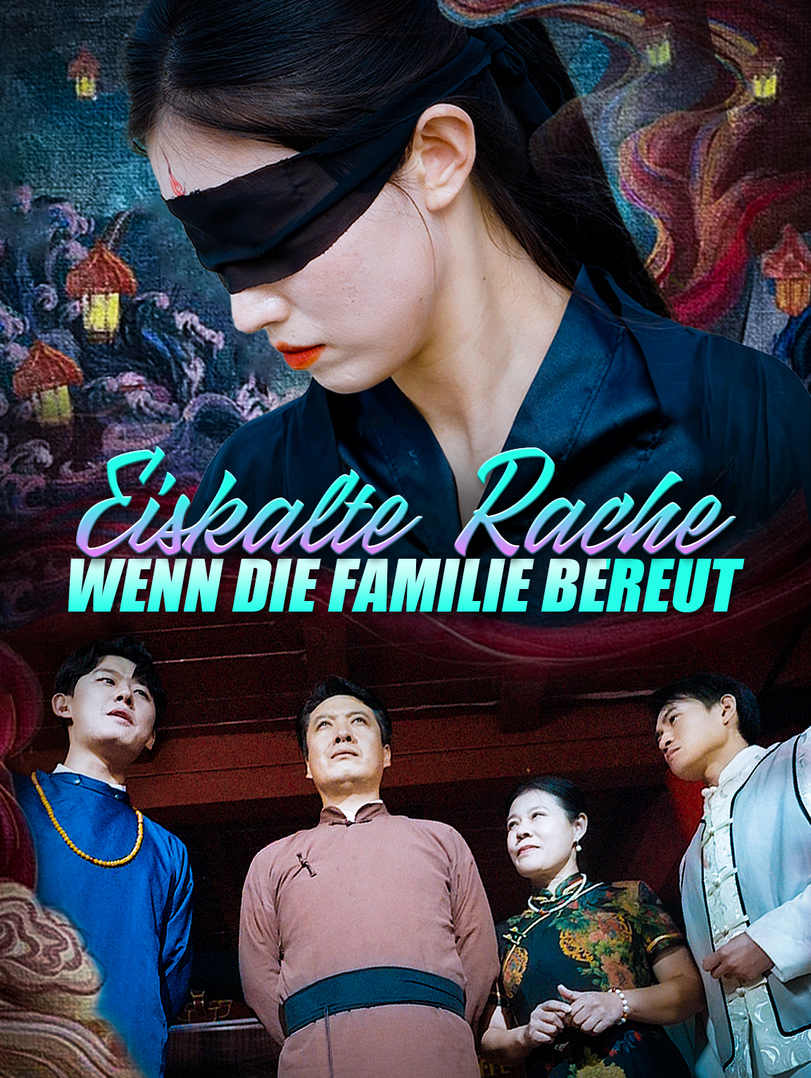 Eiskalte Rache: Wenn die Familie bereut