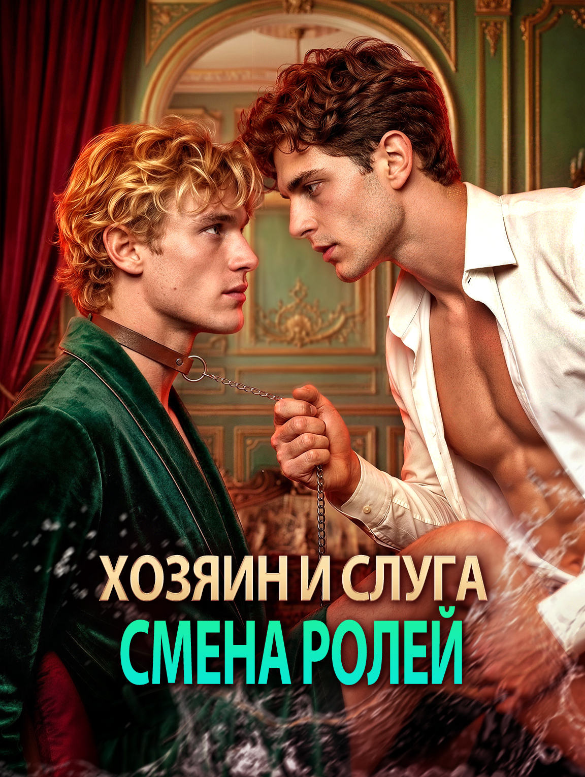 Хозяин и слуга: Смена ролей