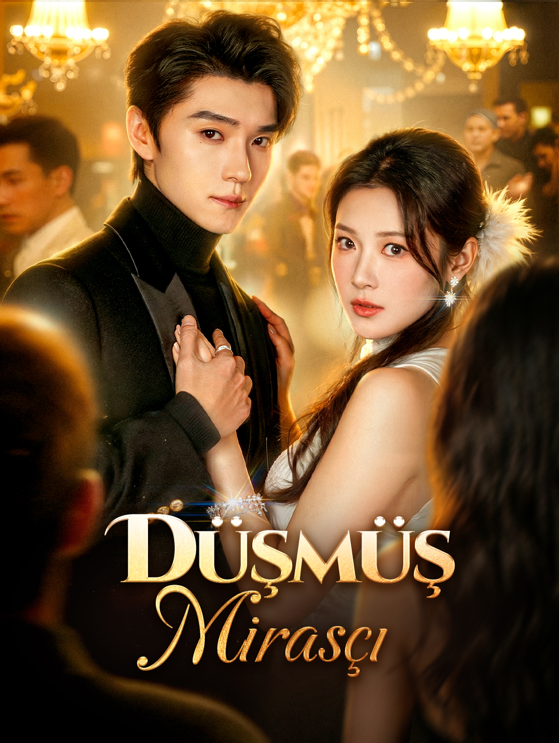 Düşmüş Mirasçı Explore Series Poster