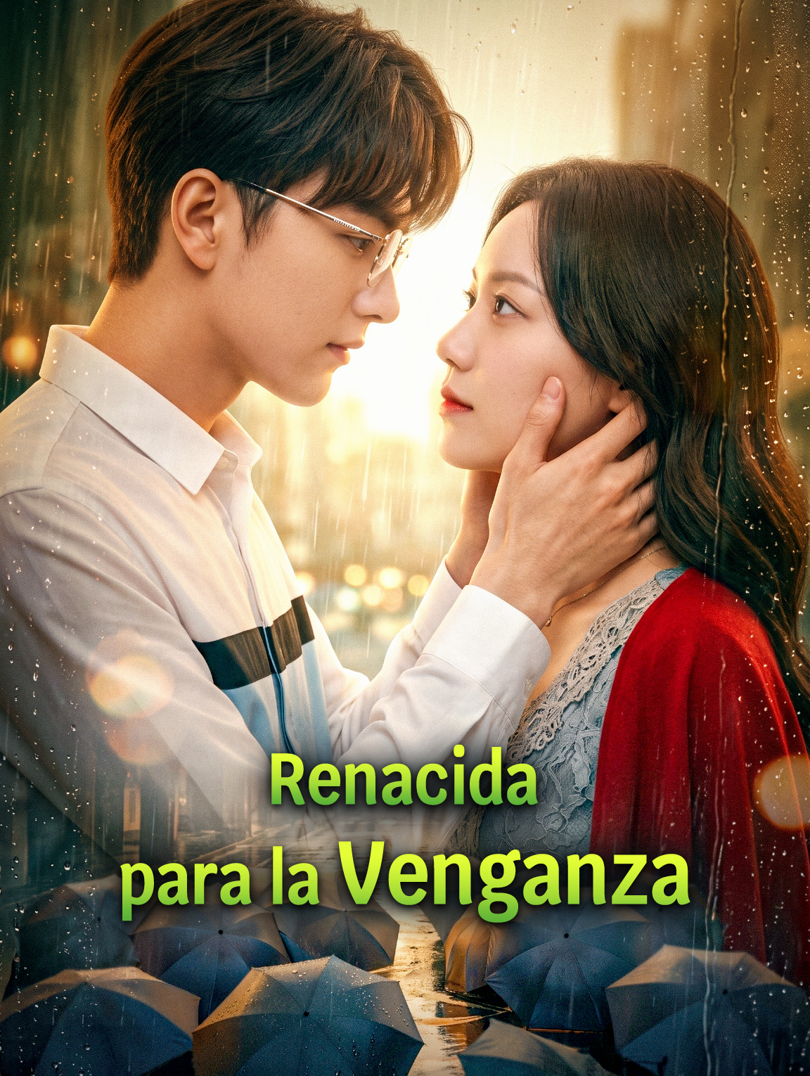 Renacida para la Venganza