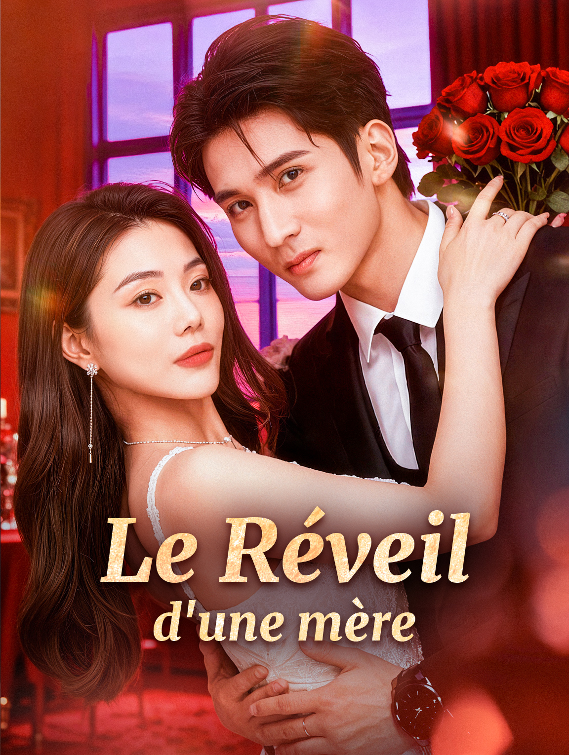 Le Réveil d'une mère