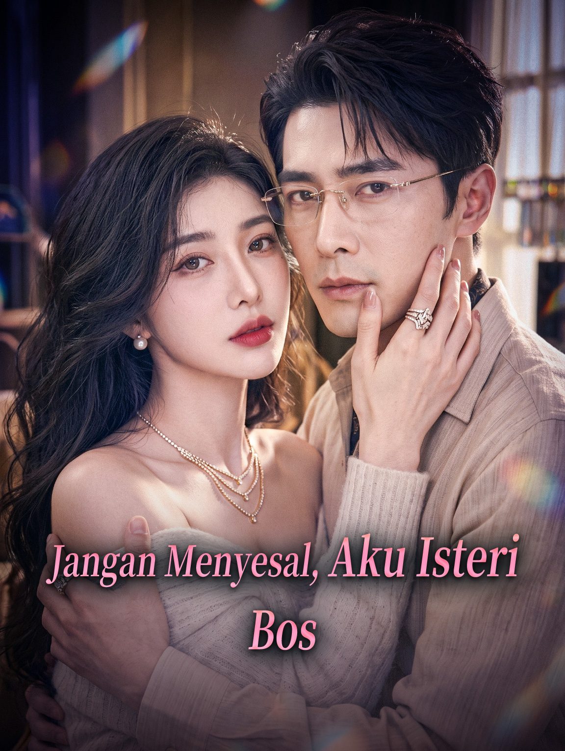 Jangan Menyesal, Aku Isteri Bos