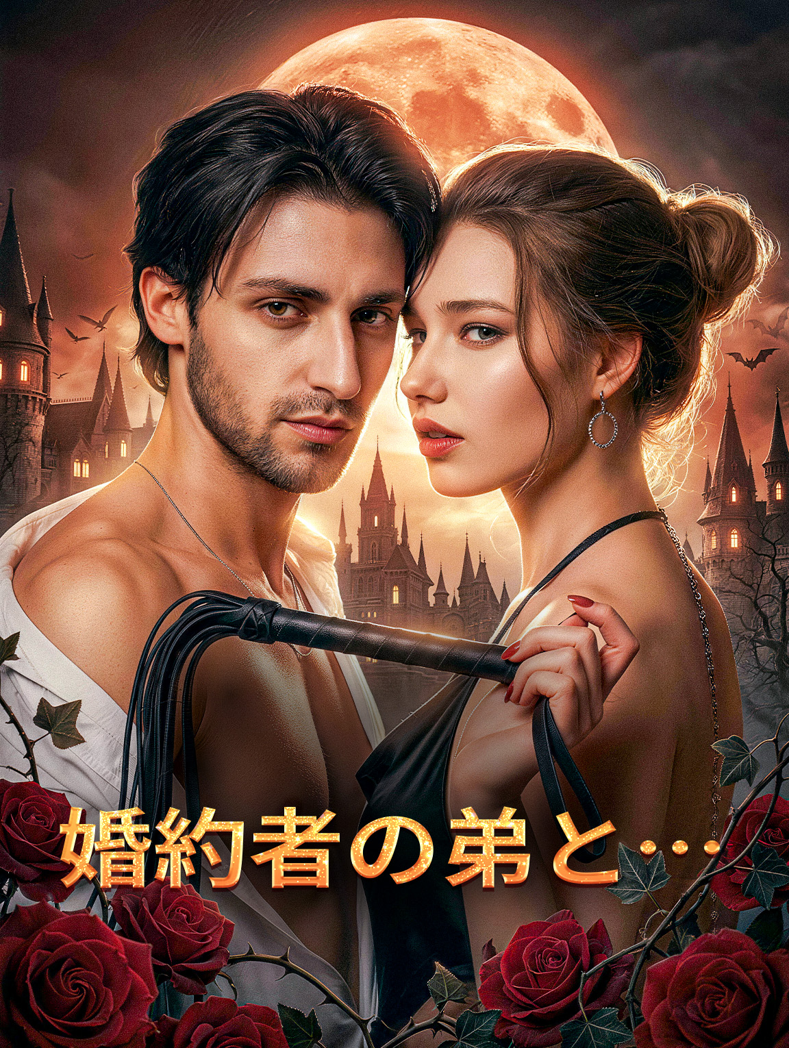 婚約者の弟と…