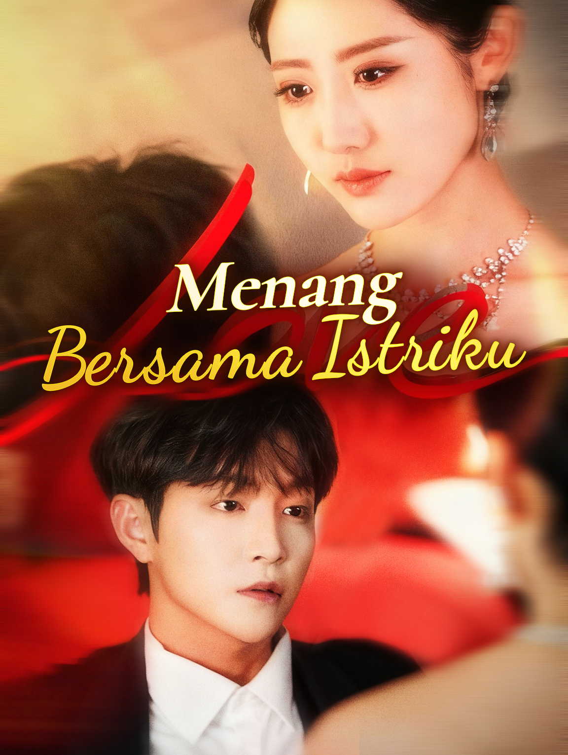 Menang Bersama Istriku