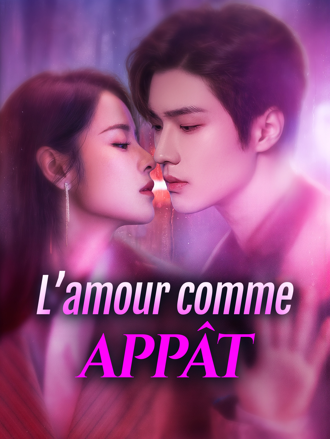 L’amour comme appât