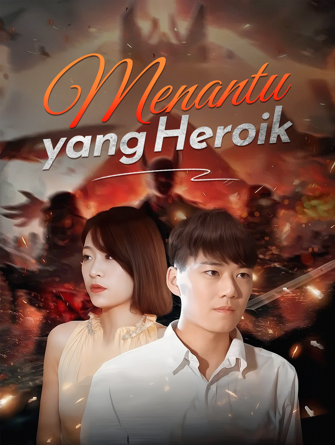 Menantu yang Heroik