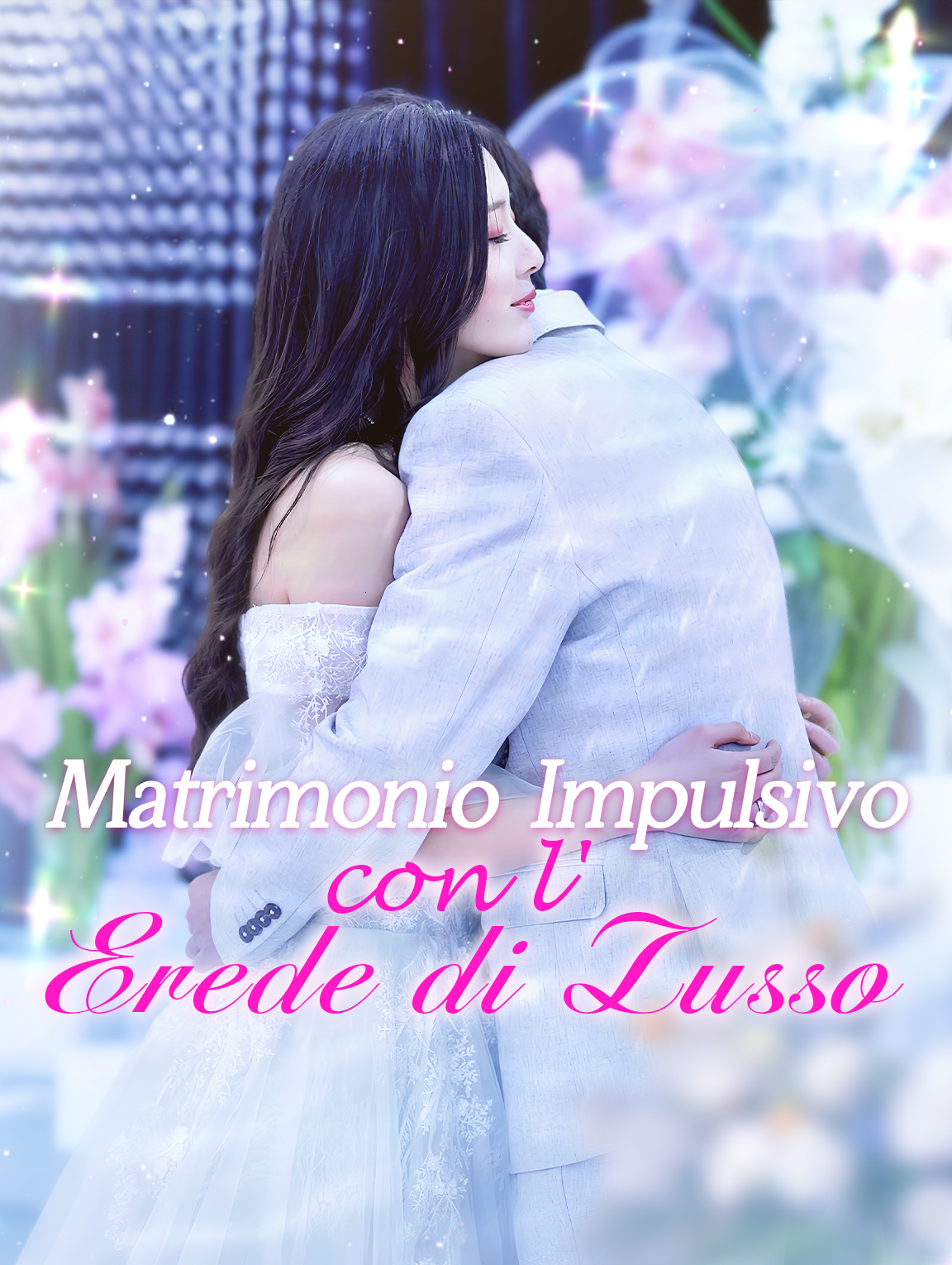Matrimonio Impulsivo con l'Erede di Lusso