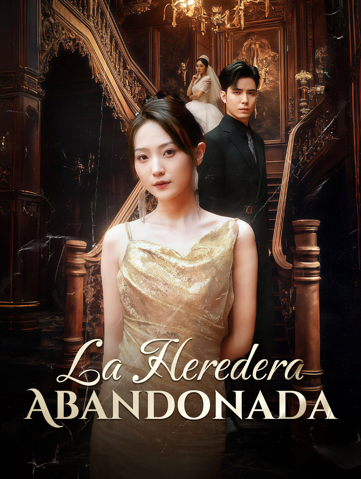 La Heredera Abandonada