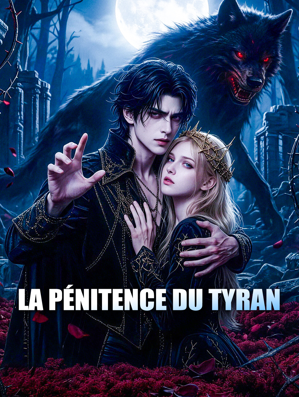 La pénitence du tyran