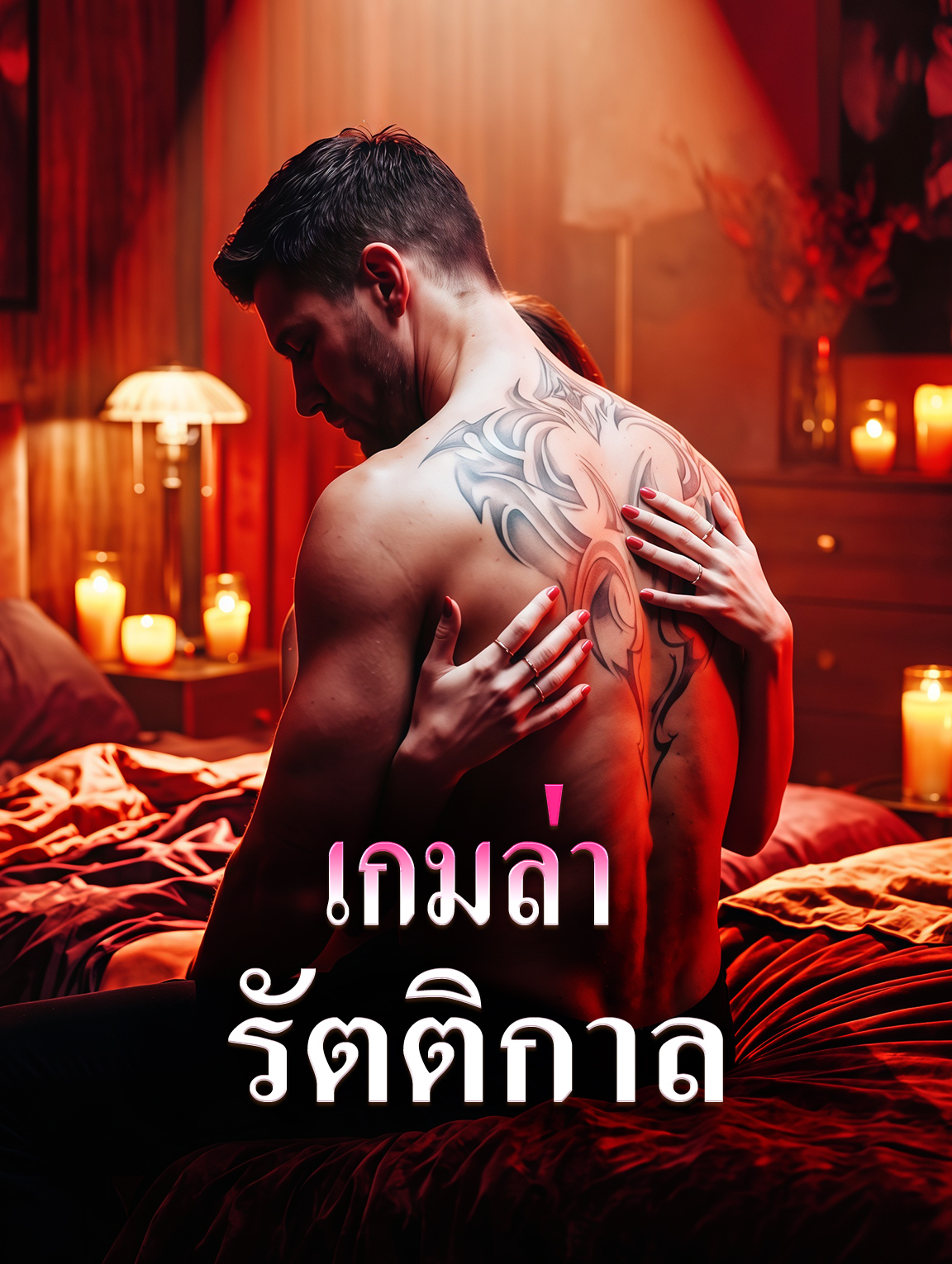 เกมล่ารัตติกาล