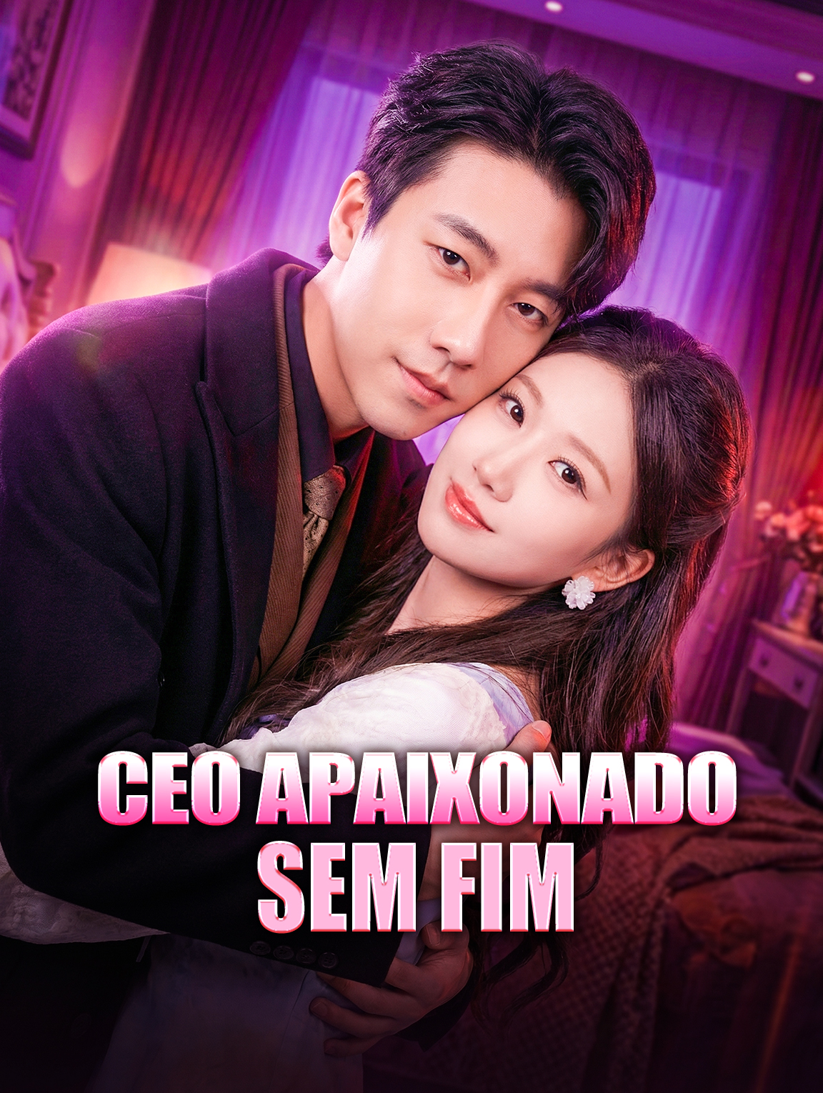 CEO Apaixonado Sem Fim