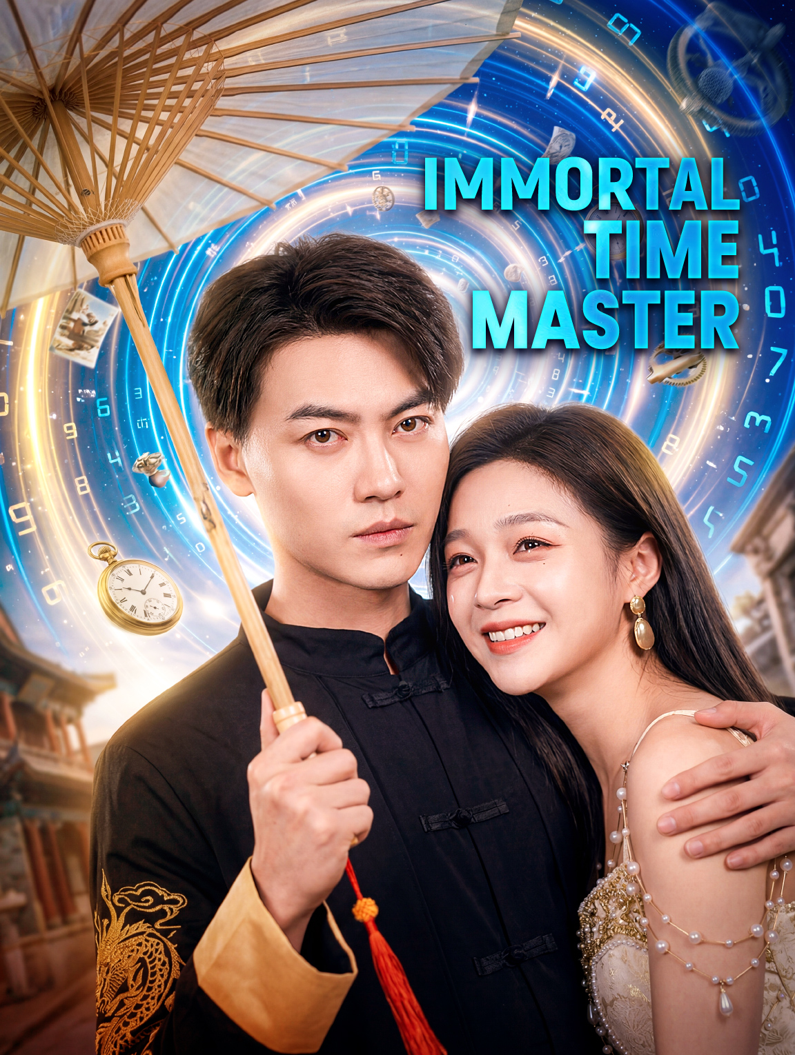 Immortal Time Master