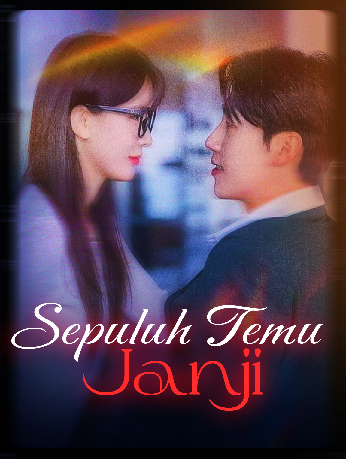 Sepuluh Temu Janji