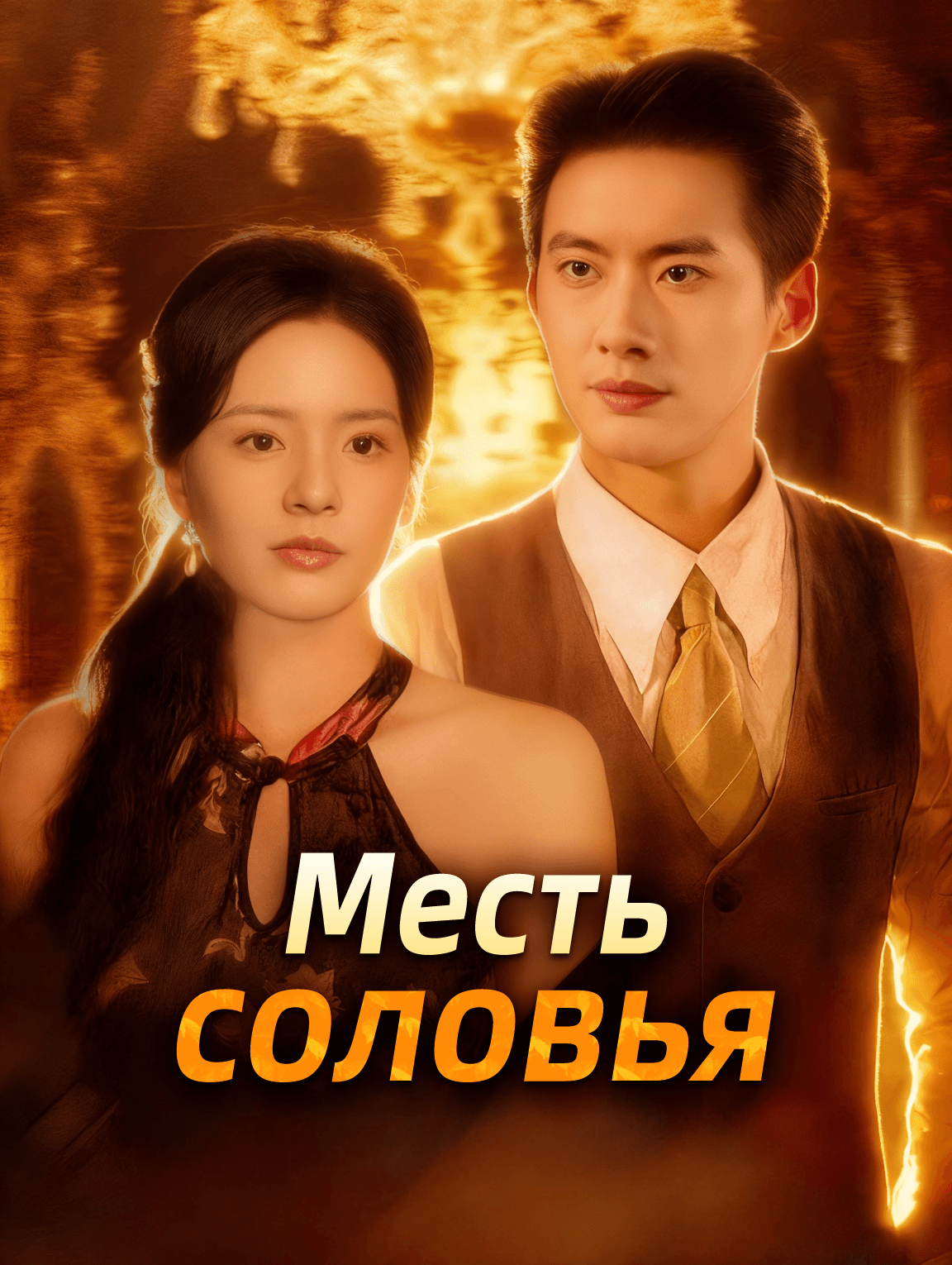 Месть соловья