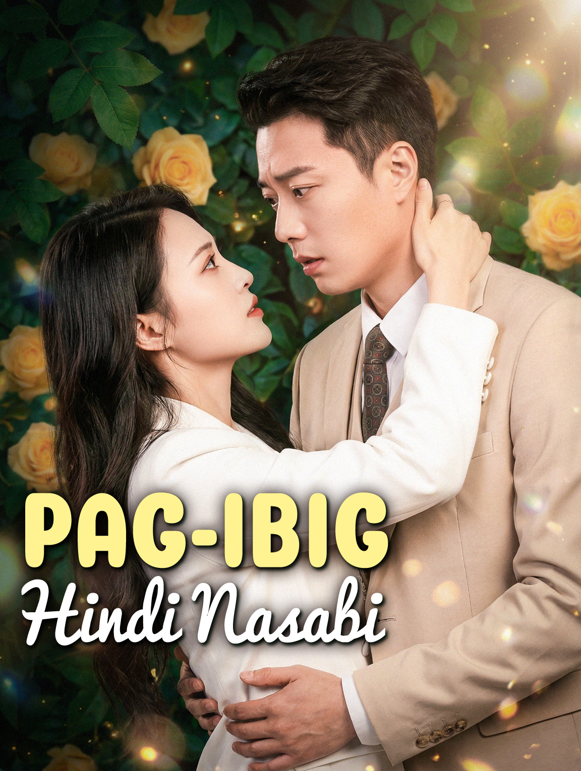 Pag-ibig Hindi Nasabi