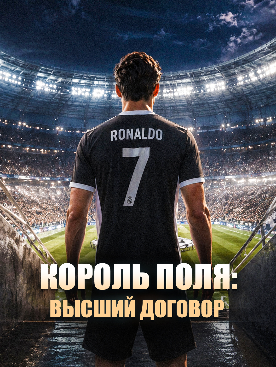 Король поля: Высший договор