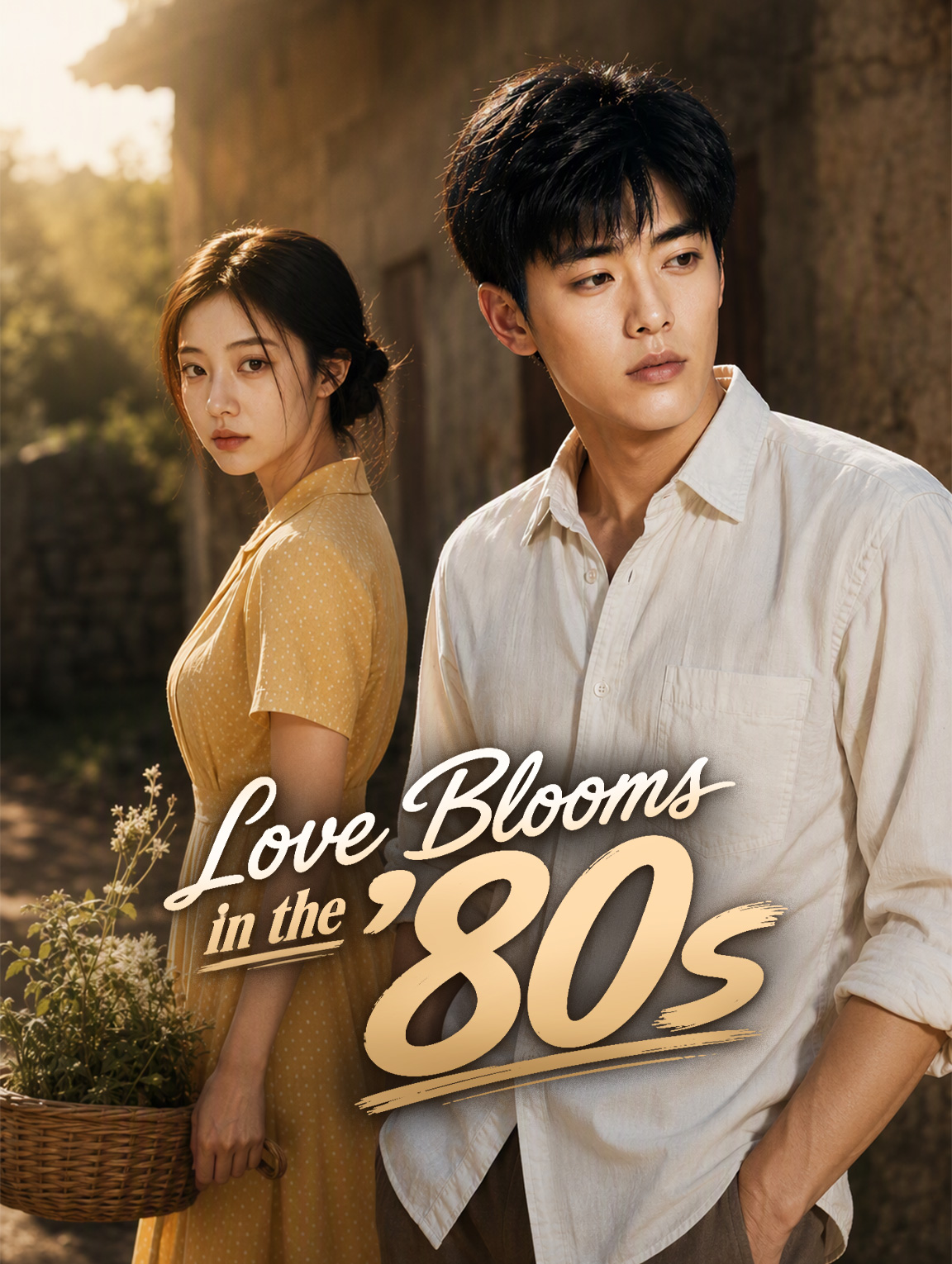 Tình Nở Hoa Giữa Thập Niên 80