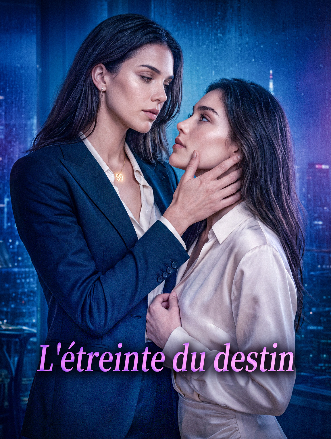 L'étreinte du destin