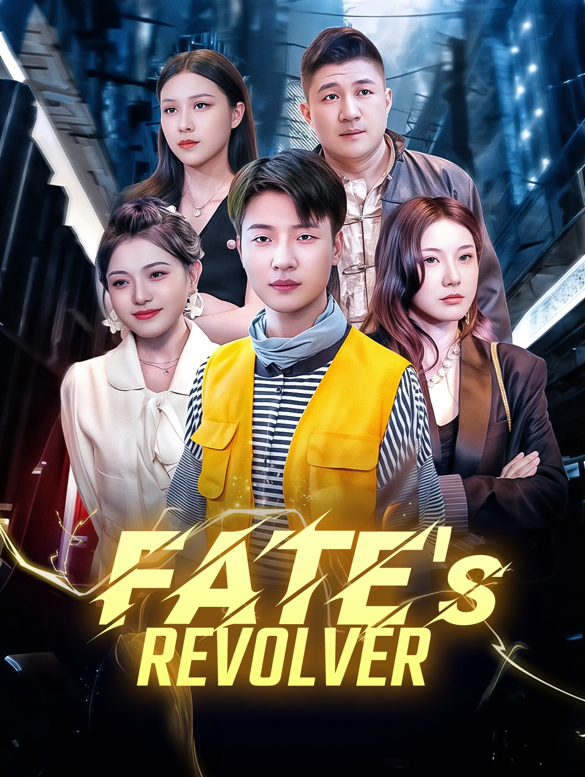 Das Roulette des Schicksals